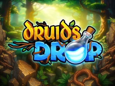 Druid's Drop