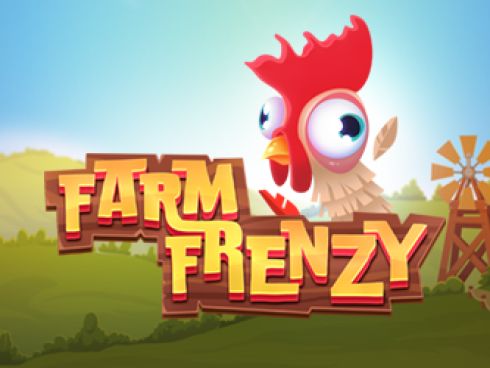Farm Frenzy