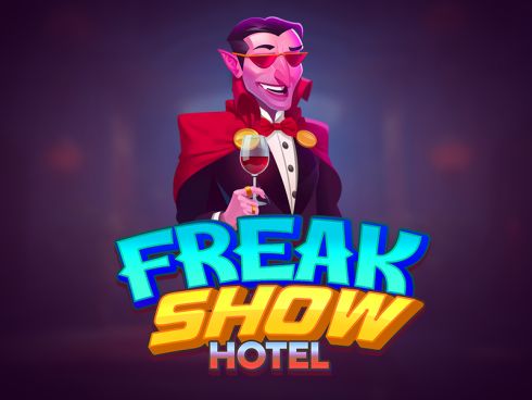 Freakshow Hotel
