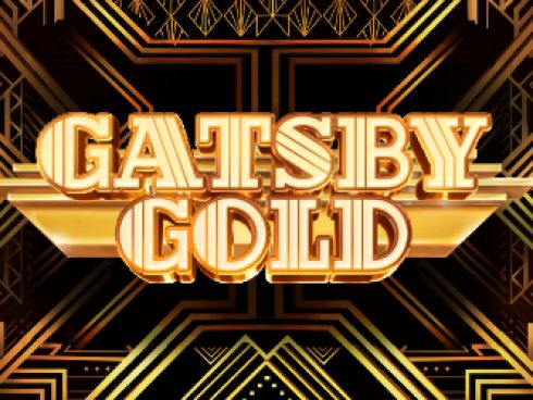 Gatsby Gold Booster Bar