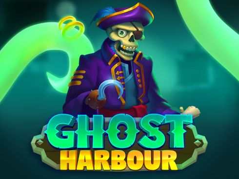 Ghost Harbour