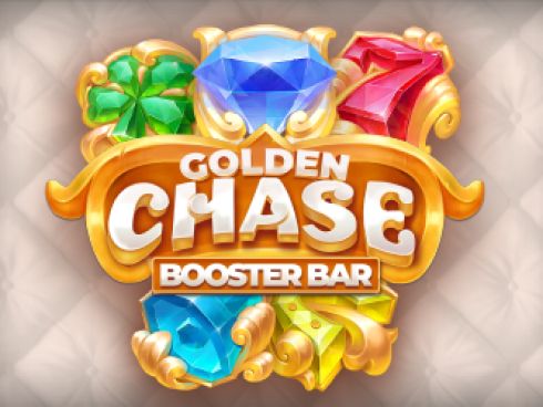 Golden Chase Booster Bar