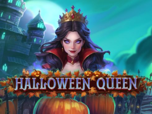 Halloween Queen