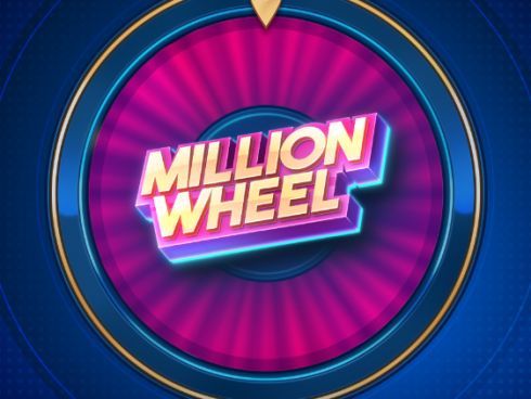 Million Wheel