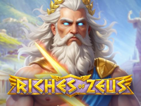 Riches of Zeus