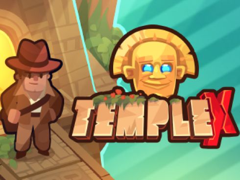 Temple X