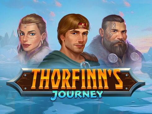 Thorfinn's Journey