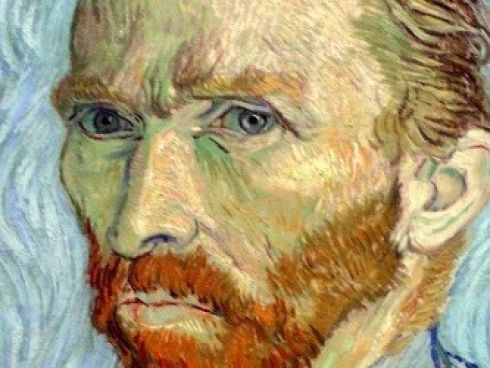Van Gogh