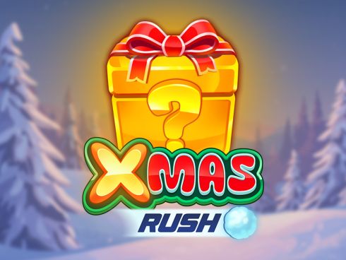Xmas Rush