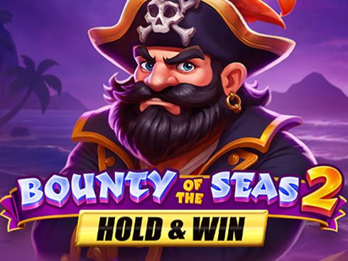 Bounty of the Seas 2: Hold and Win