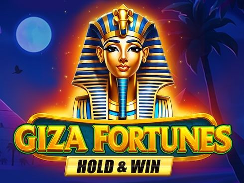 Giza Fortunes Hold and Win