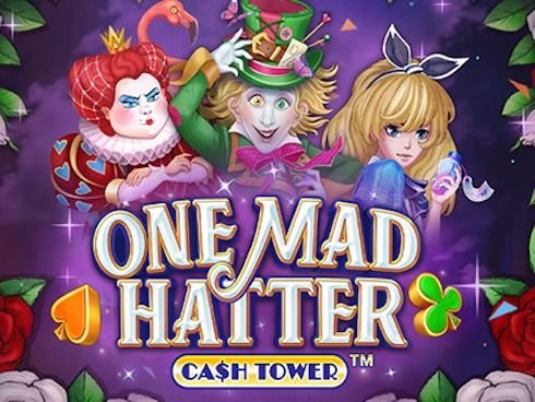 One Mad Hatter
