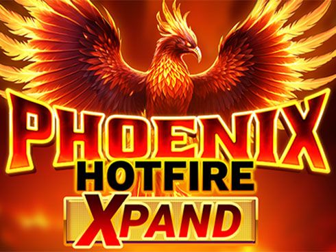 Phoenix Hotfire Xpand