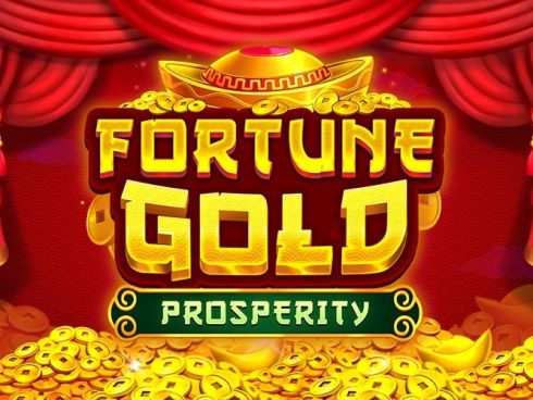 Fortune Gold Prosperity