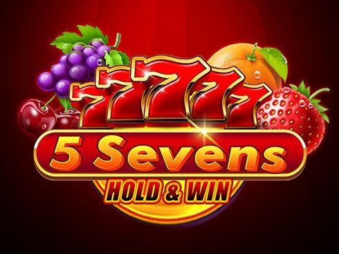 5 Sevens Hold and Win