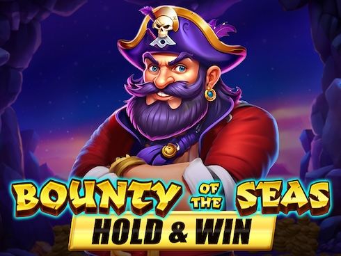 Bounty of the Seas: Hold and Win