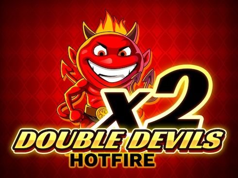 Double Devil's Hotfire