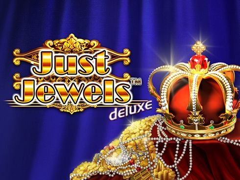 Just Jewels Deluxe
