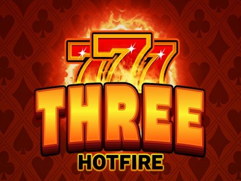 Three Hotfire