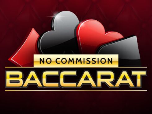 Baccarat Supreme No Commission