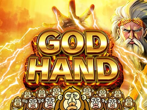 God Hand