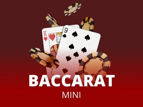 Mini Baccarat