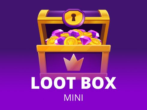 Mini Lootbox