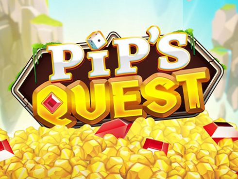 Pip's Quest