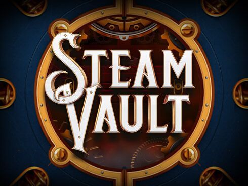 Steam Vault