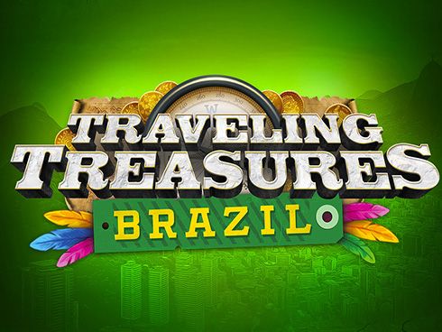 Traveling Treasures Brazil