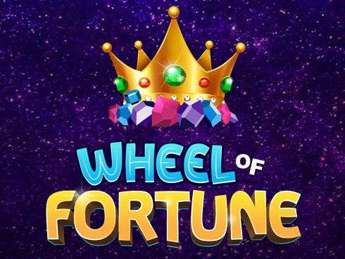 Wheel Of Fortune