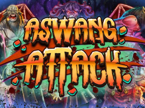 Aswang Attack