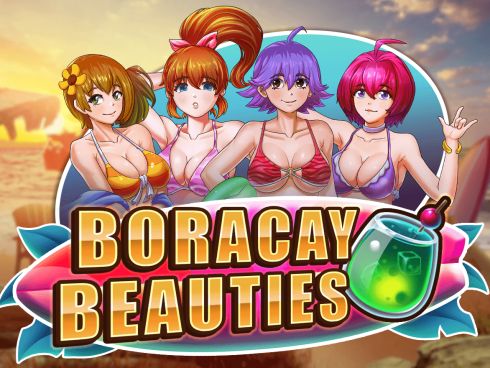 Boracay Beauties