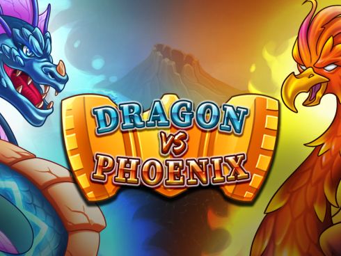 Dragon vs Phoenix