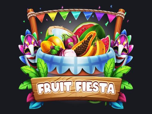 Fruit Fiesta
