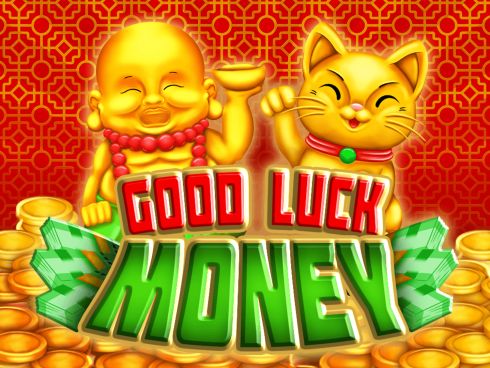 Good Luck Money
