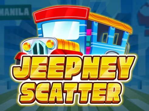 Jeepney Scatter
