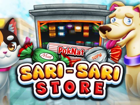 Sari Sari Store