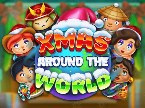 Xmas Around the World