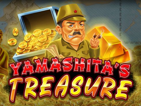 Yamashita's Treasure