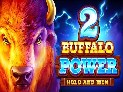 Buffalo Power 2: Hold and Win