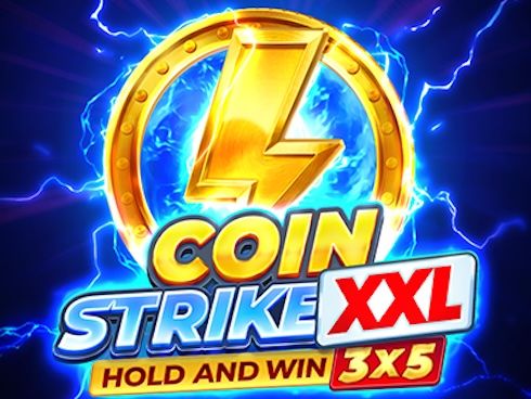 Coin Strike XXL: Hold and Win