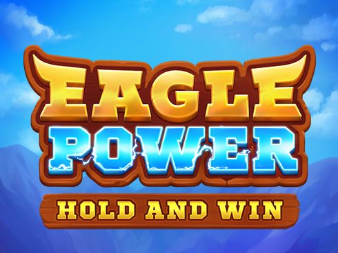 Eagle Power: Hold and Win
