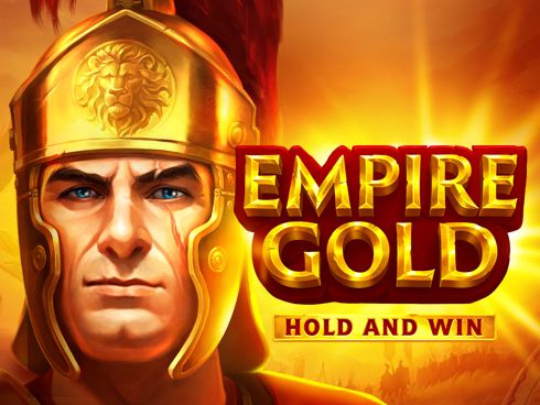Empire Gold: Hold and Win
