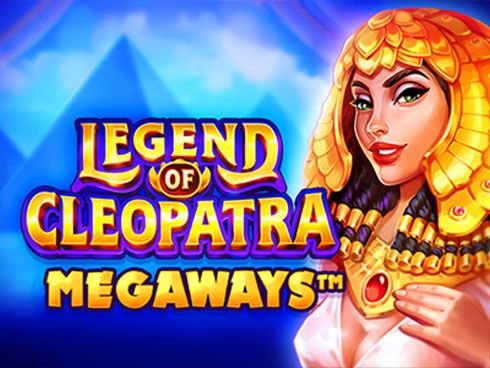Legend of Cleopatra Megaways