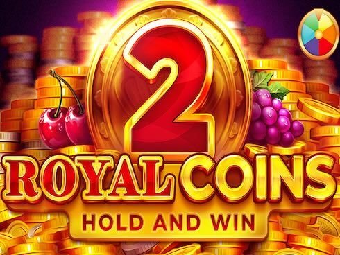 Royal Coins 2: Hold and Win