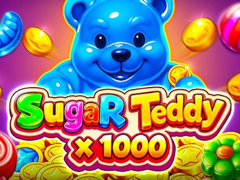 Sugar Teddy