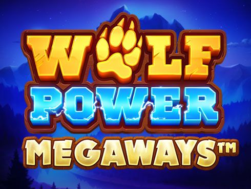 Wolf Power Megaways