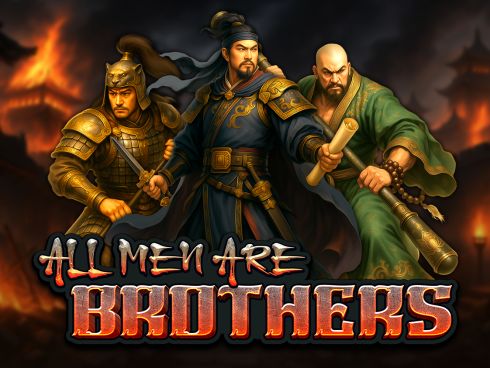 All Men are Brothers 94