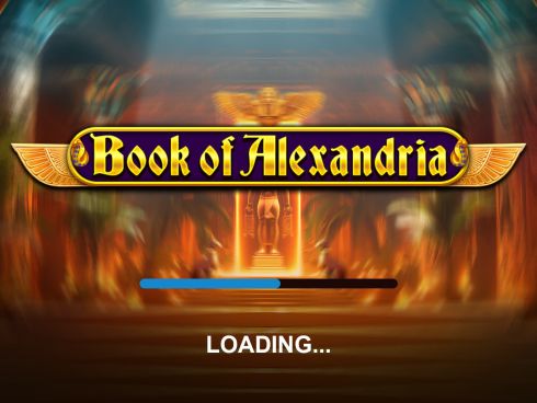 Book of Alexandria 94